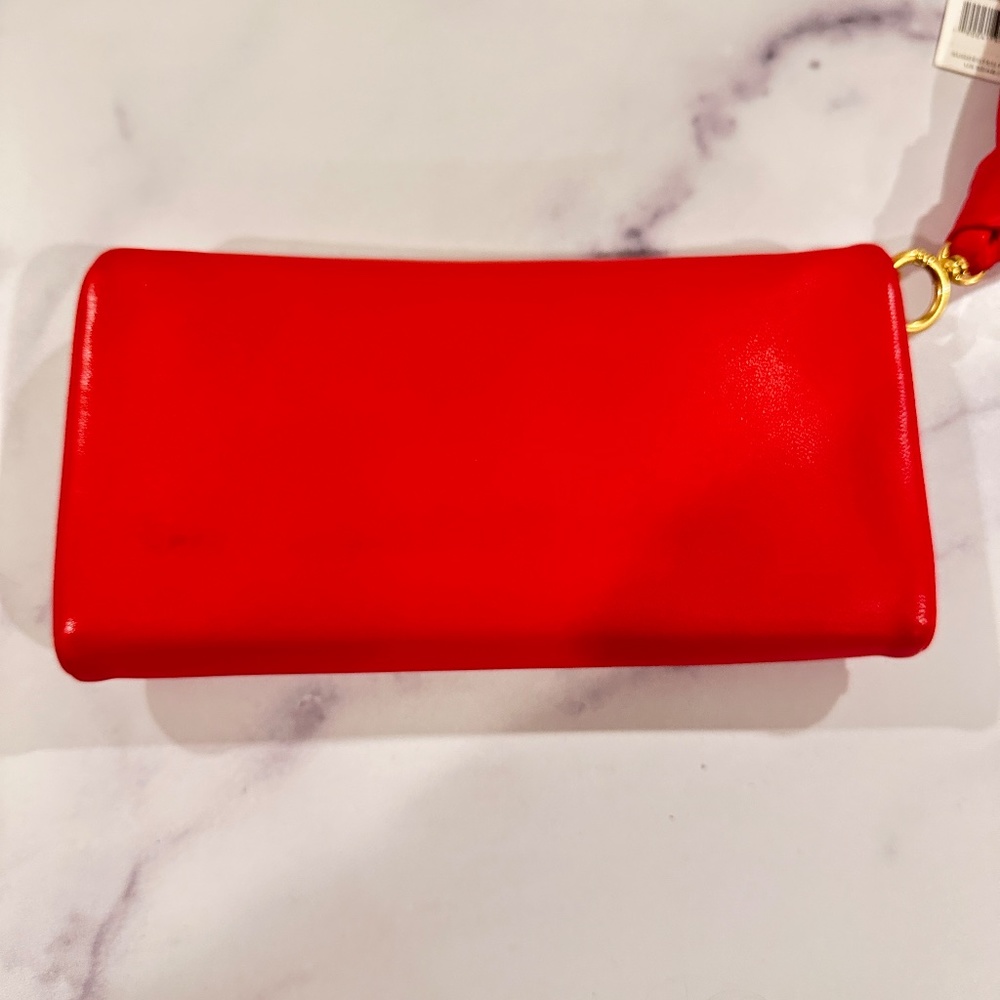 Tory Burch Wristlet Wallet purse - Picture 6 of 6